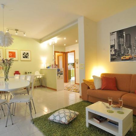 Sole & Querce Apartments- Bike Friendly With Garage Lanciano Luaran gambar