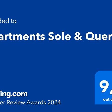 Sole & Querce Apartments- Bike Friendly With Garage Lanciano Luaran gambar