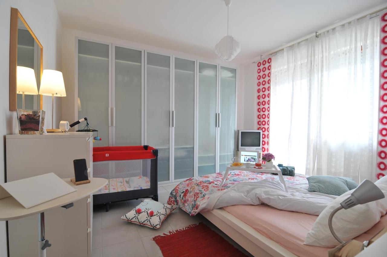 Sole & Querce Apartments- Bike Friendly With Garage Lanciano Luaran gambar