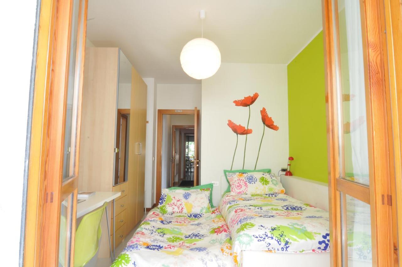 Sole & Querce Apartments- Bike Friendly With Garage Lanciano Luaran gambar
