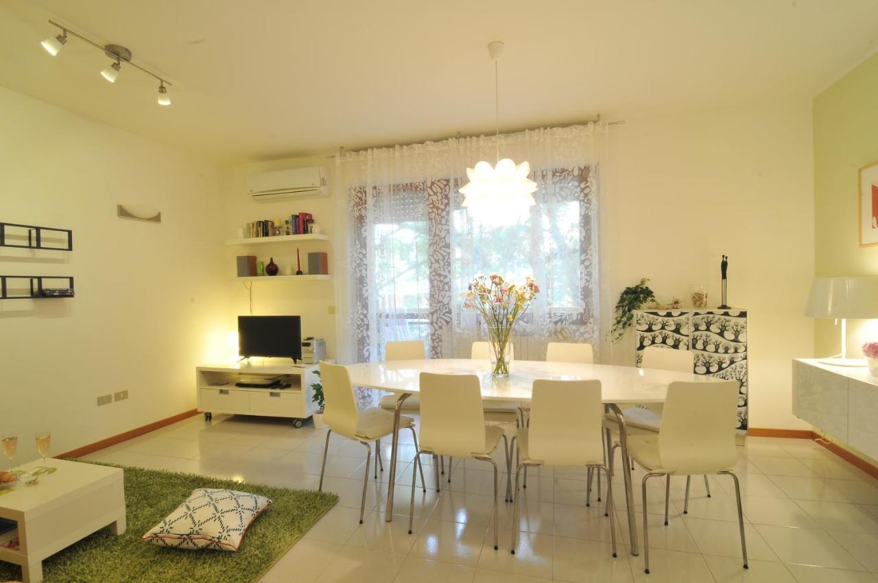 Sole & Querce Apartments- Bike Friendly With Garage Lanciano Luaran gambar