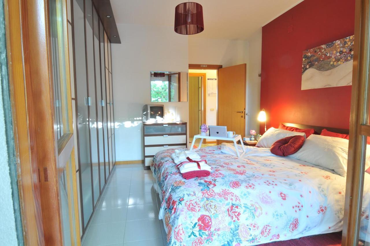 Sole & Querce Apartments- Bike Friendly With Garage Lanciano Luaran gambar