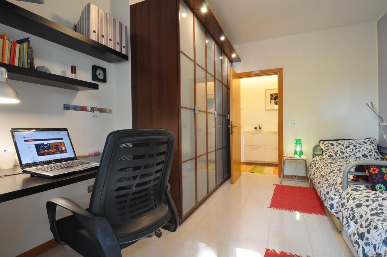 Sole & Querce Apartments- Bike Friendly With Garage Lanciano Luaran gambar
