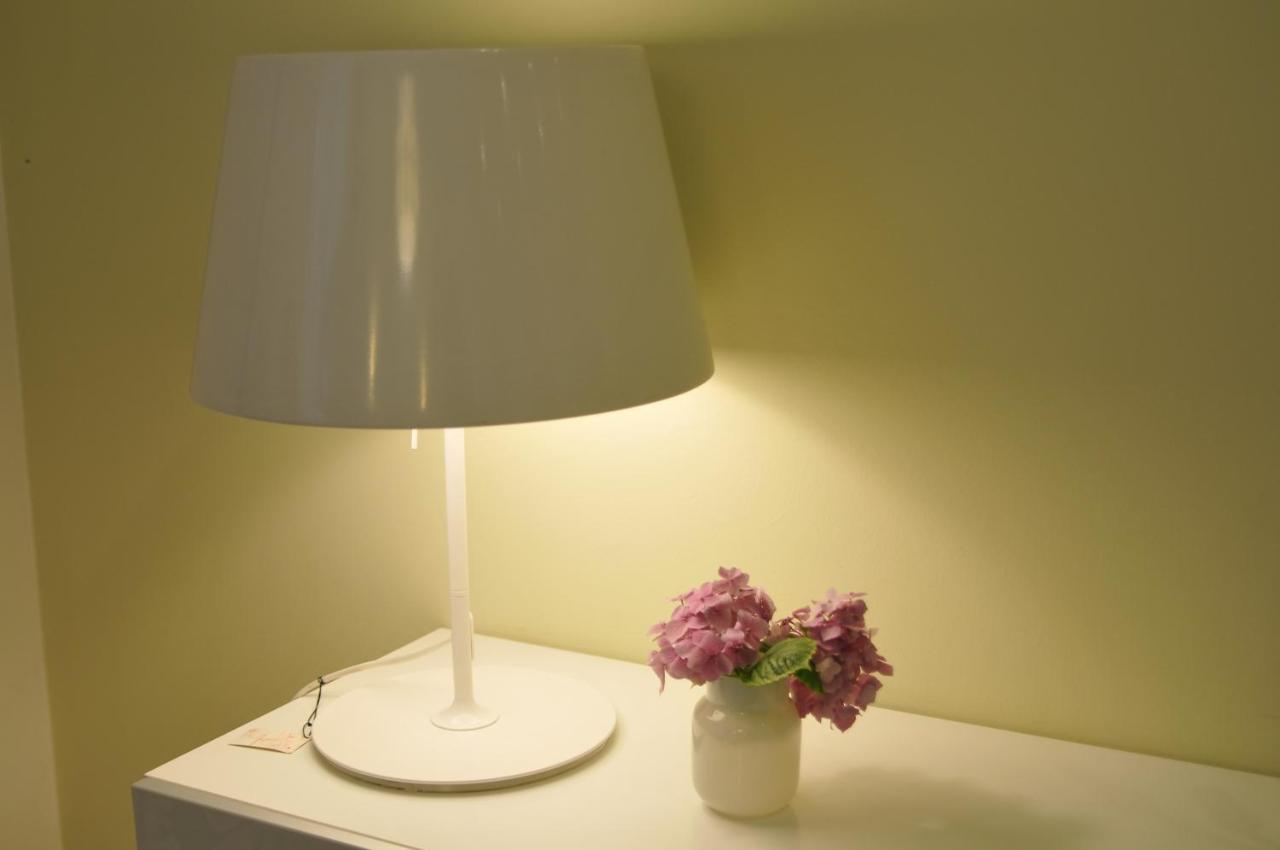 Sole & Querce Apartments- Bike Friendly With Garage Lanciano Luaran gambar