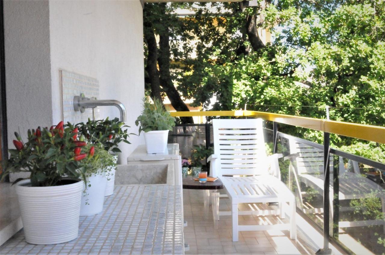 Sole & Querce Apartments- Bike Friendly With Garage Lanciano Luaran gambar